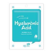 Mjcare On Hyaluronic Acid Mask Hyalüronik Asit Özlü Yüz Maskesi