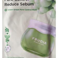 Pore Control Reduce Yüz Maskesi