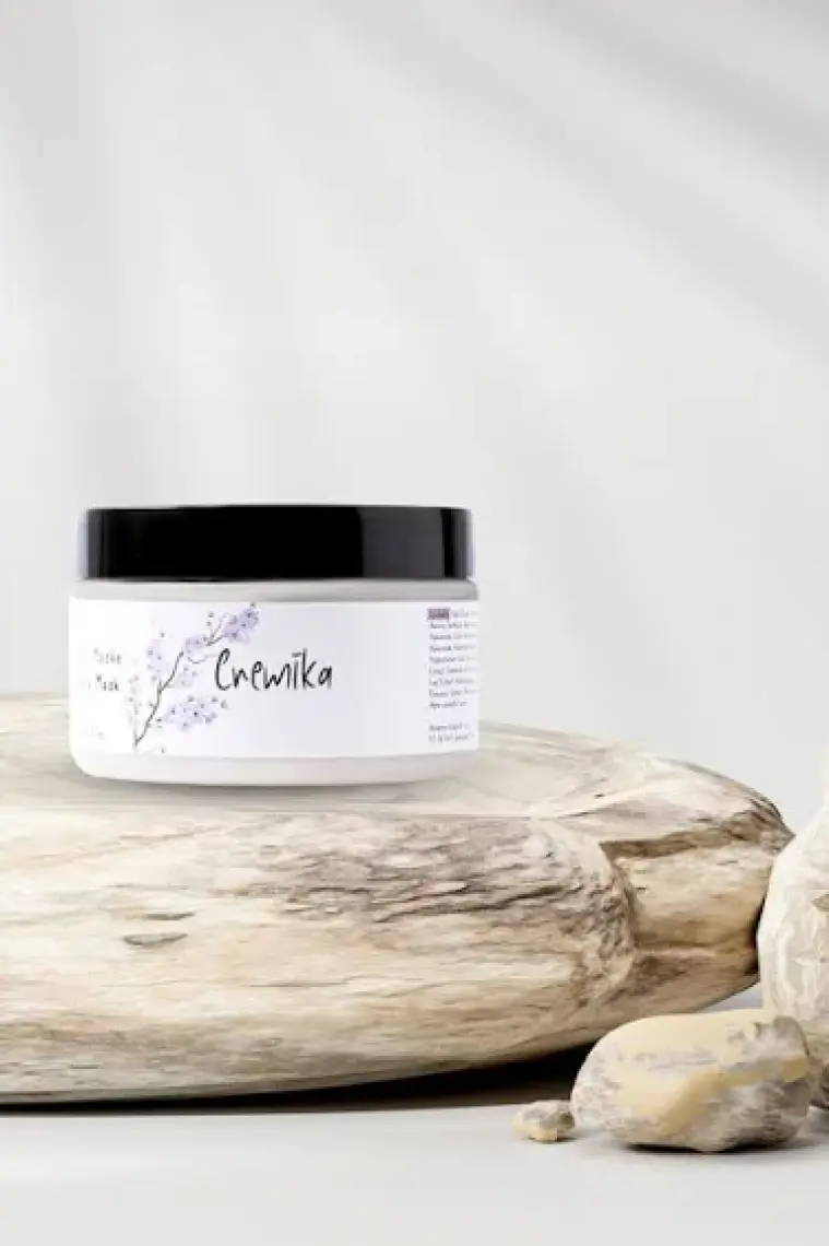 Cremika Cica Jel Maske, Bariyer Onarıcı 5D Hyaluronik Asit 250 ml