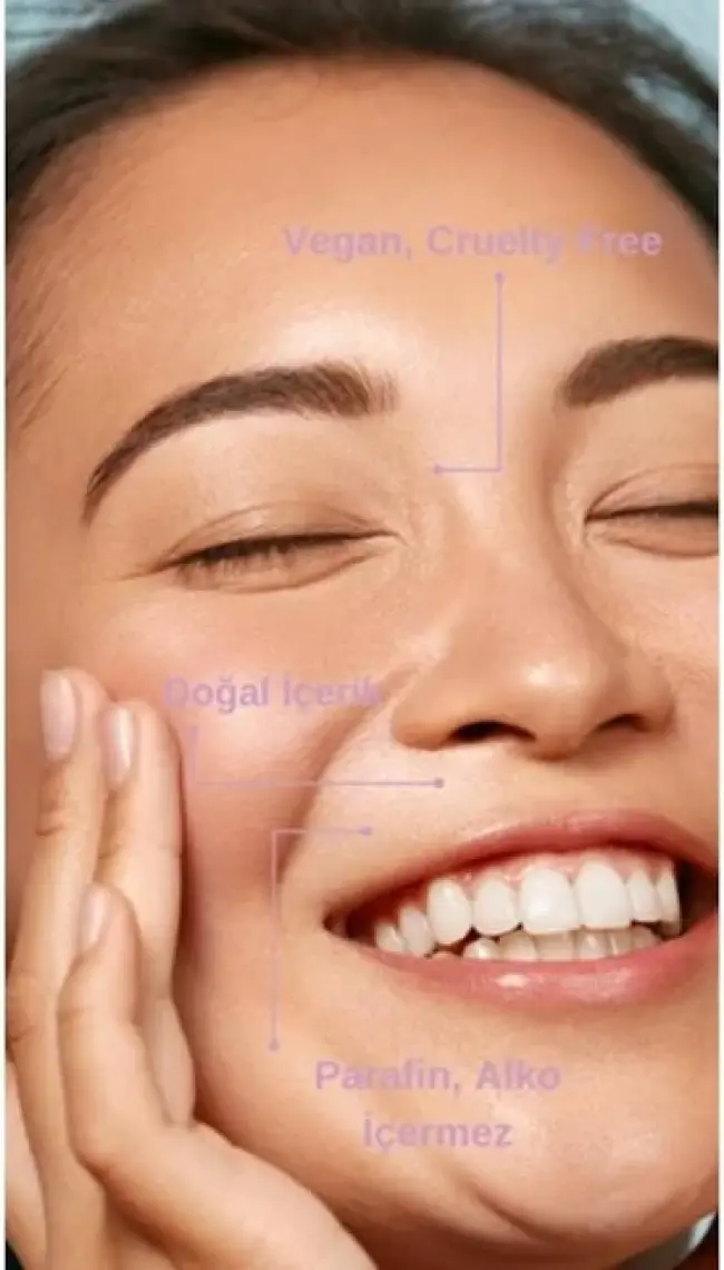 Cremika Cica Jel Maske, Bariyer Onarıcı 5D Hyaluronik Asit 250 ml