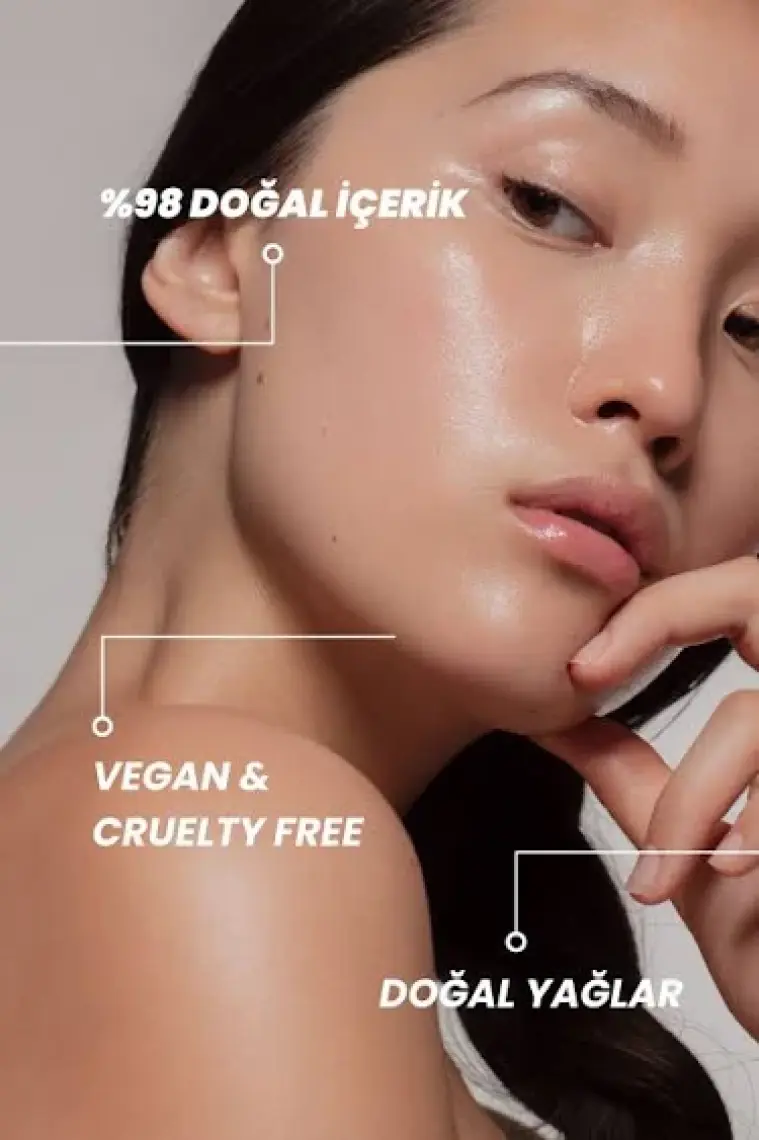 Cremika Cica Jel Maske, Bariyer Onarıcı 5D Hyaluronik Asit 250 ml