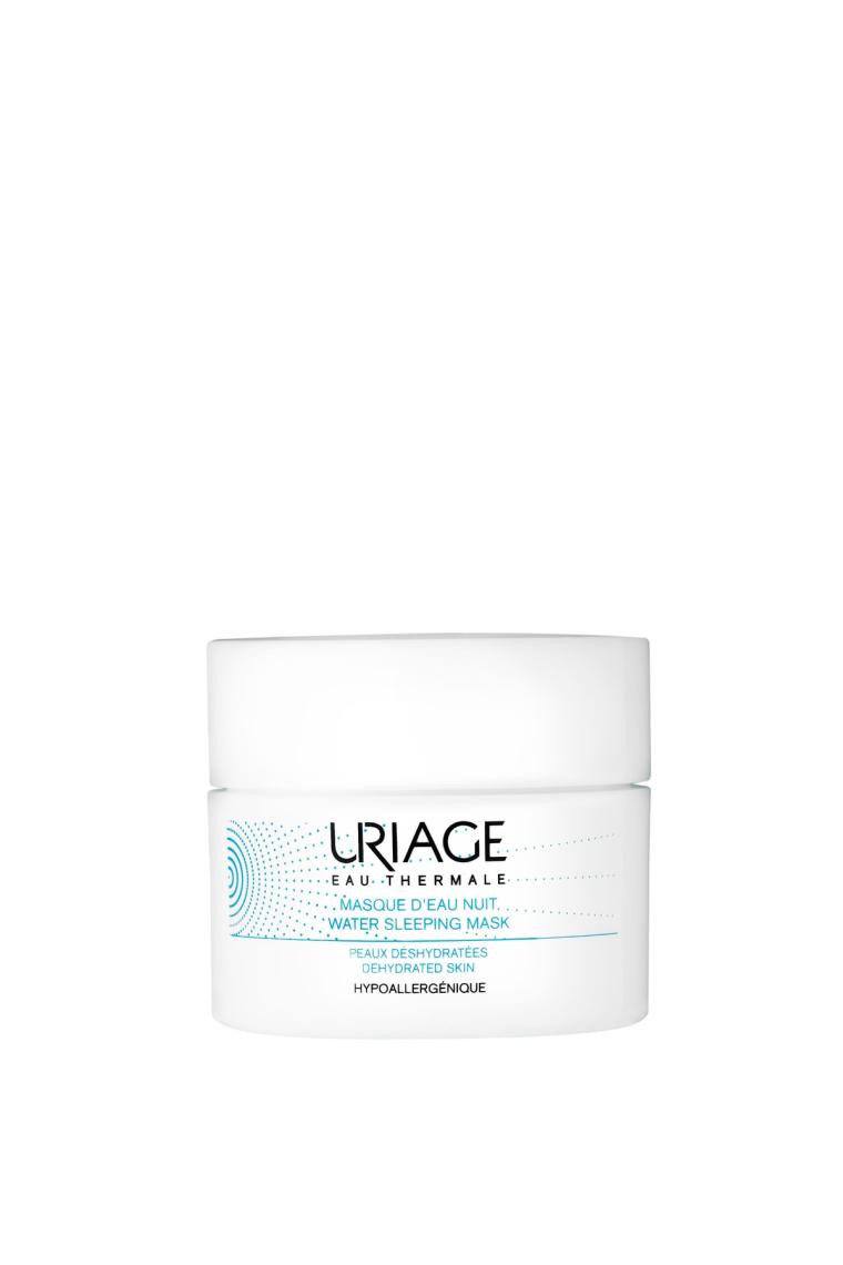 Eau Thermal Water Sleeping Mask 50 ml - Yoğun Nem Veren Gece Bakım Maskesi 50 ml