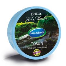 Yosun Özlü Kil Maskesi 200 ml