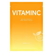 Barulab The Clean Vegan Mask Vitamin C Yüz Maskesi