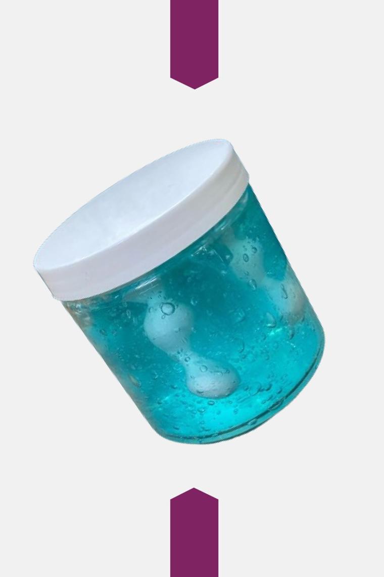 Acvit 3D Capsule Patlayan Maske – 150 ml