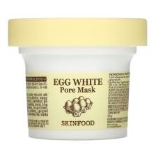 Egg White Pore Mask