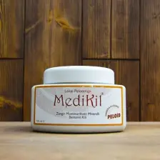Medikil Peloid Yüz Terapisi Maske 250Ml Bentonit Kil
