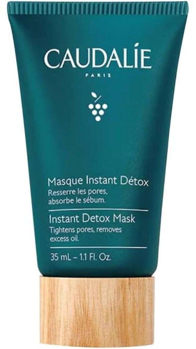 Caudalie Vinoclean Detoks Maskesi 35 ml
