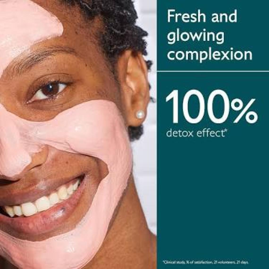 Caudalie Vinoclean Detoks Maskesi 35 ml