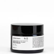 Versew Organik Bentonite Cilt Tonu Eşitleyici Kil Maskesi 50 ml