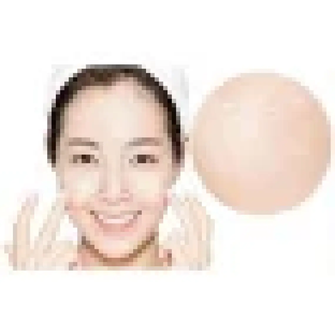 Missha Pure Source Pocket Pack (Rice)