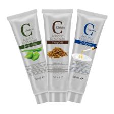 Claderm 50ML 3'lü (Aloe Vera-Propolis-Collagen) Avantaj Paketi