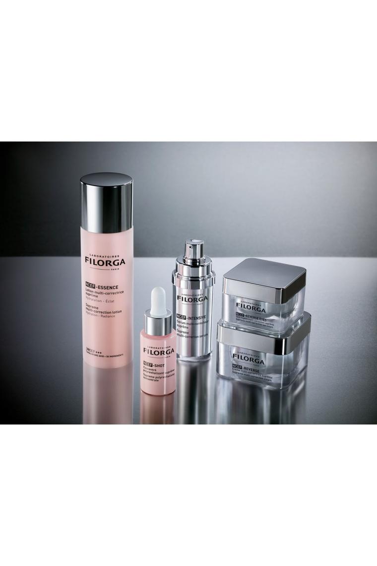 Ncef - Anti Aging Night Mask 50 ml Yaşlanma Karşıtı Gece Yüz Maskesi
