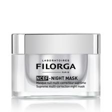 Ncef - Anti Aging Night Mask 50 ml Yaşlanma Karşıtı Gece Yüz Maskesi