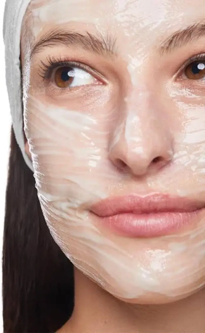 Embryolisse Intense Moisturizing Mask 50 ml