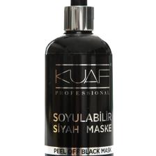 Soyulabilir Siyah Cilt Maskesi Pompalı 250 ml