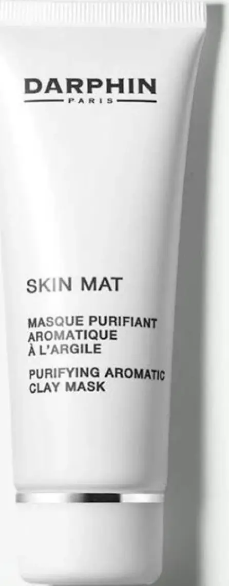 Arındırıcı Kil Maskesi- Skin Mat Purifying Aromatic Clay Mask 75 ml 882381053888