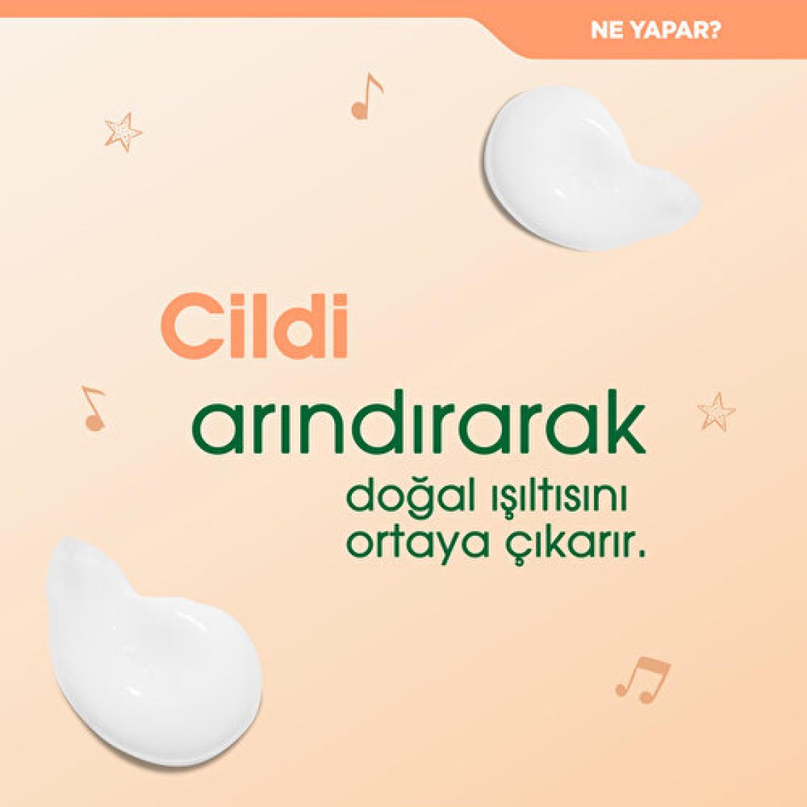 Simple Protect & Glow Kil Maskesi Detox Işıltı veren 50 ML