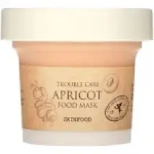 Skinfood Apricot Food Mask 120gr