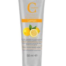 Claderm Lemon Arındırıcı 50 ml Kil Maskesi