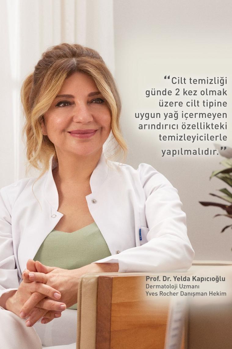 Karma, Yağlı Ve Akneye Eğilimli Ciltler Için Pure Menthe Kömür Maske-75 ml