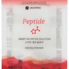 JKosmec Skin Solution Peptide Maske