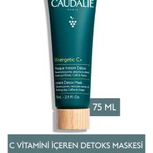 Vinergetic C+ Detoks Maskesi 75 ml