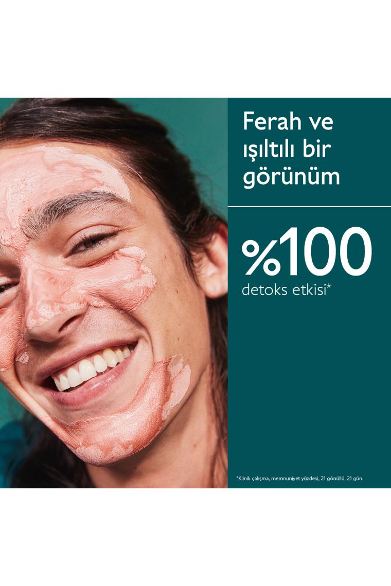 Vinergetic C+ Detoks Maskesi 75 ml