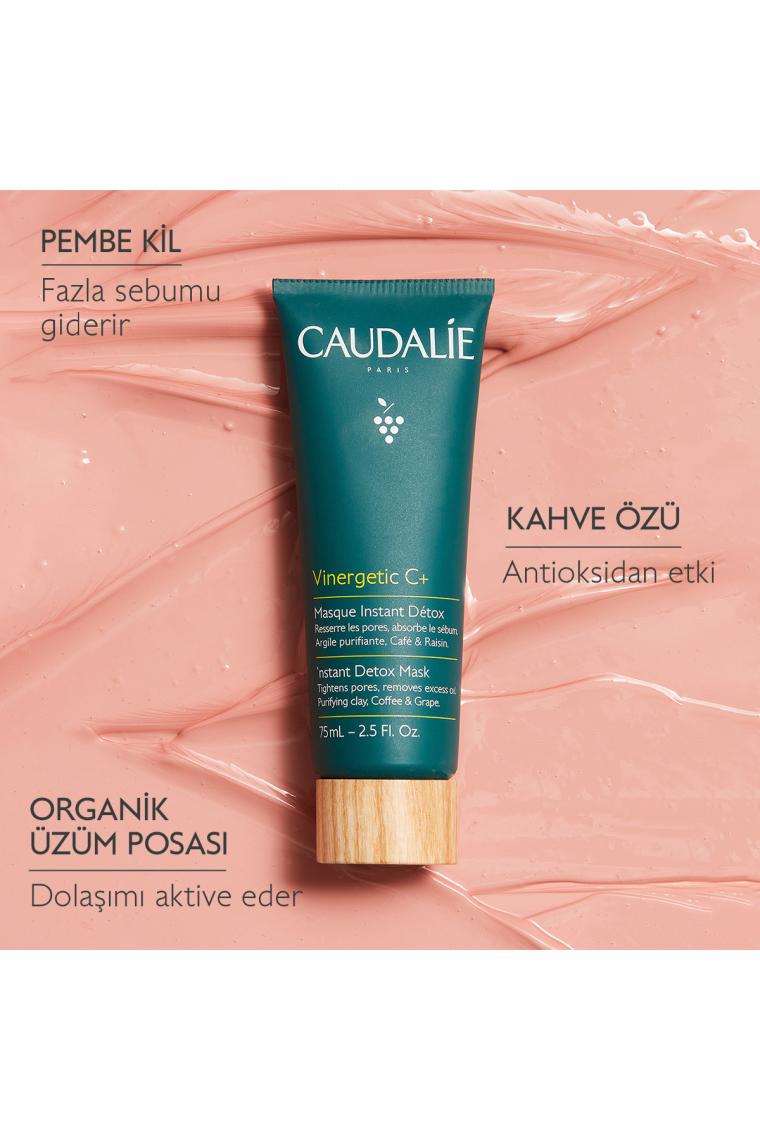 Vinergetic C+ Detoks Maskesi 75 ml