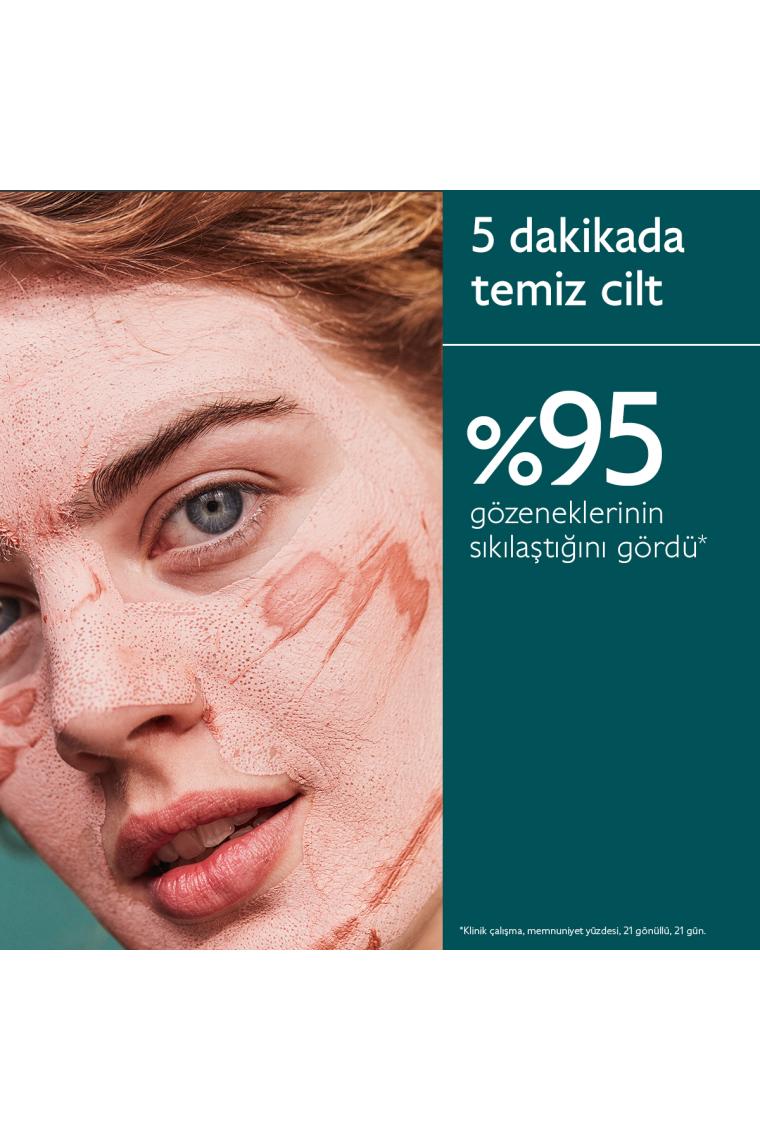 Vinergetic C+ Detoks Maskesi 75 ml