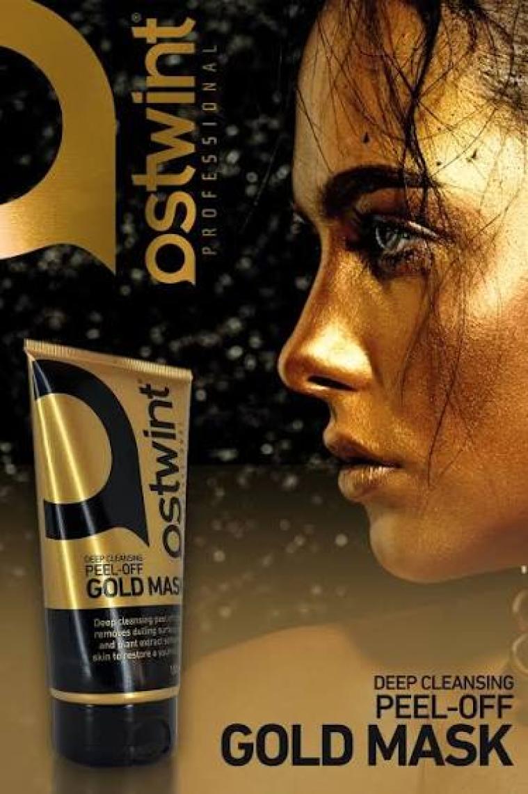 Ostwint Altın Maske 150 ml