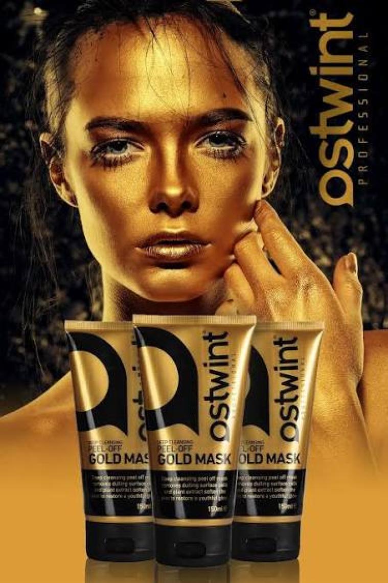 Ostwint Altın Maske 150 ml