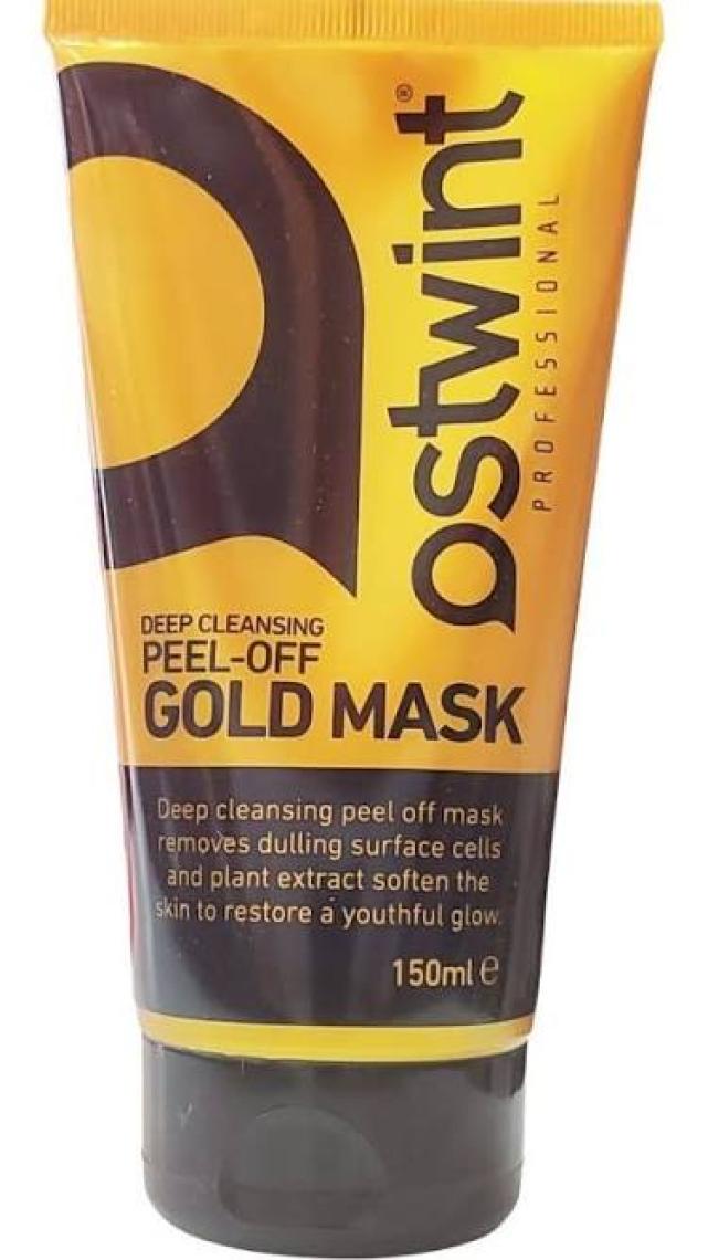 Ostwint Altın Maske 150 ml