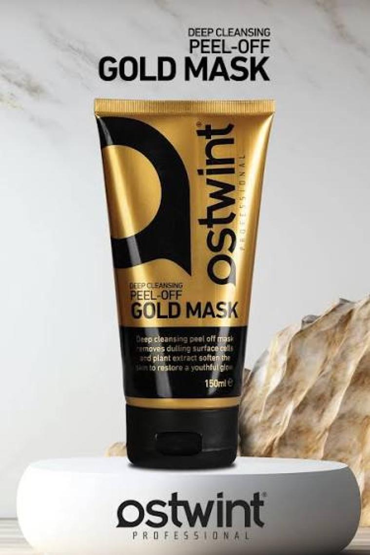 Ostwint Altın Maske 150 ml