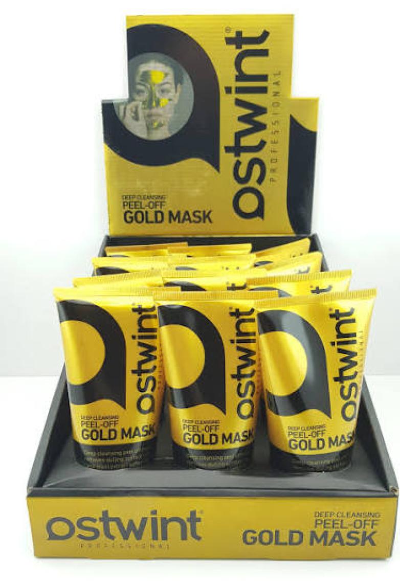 Ostwint Altın Maske 150 ml