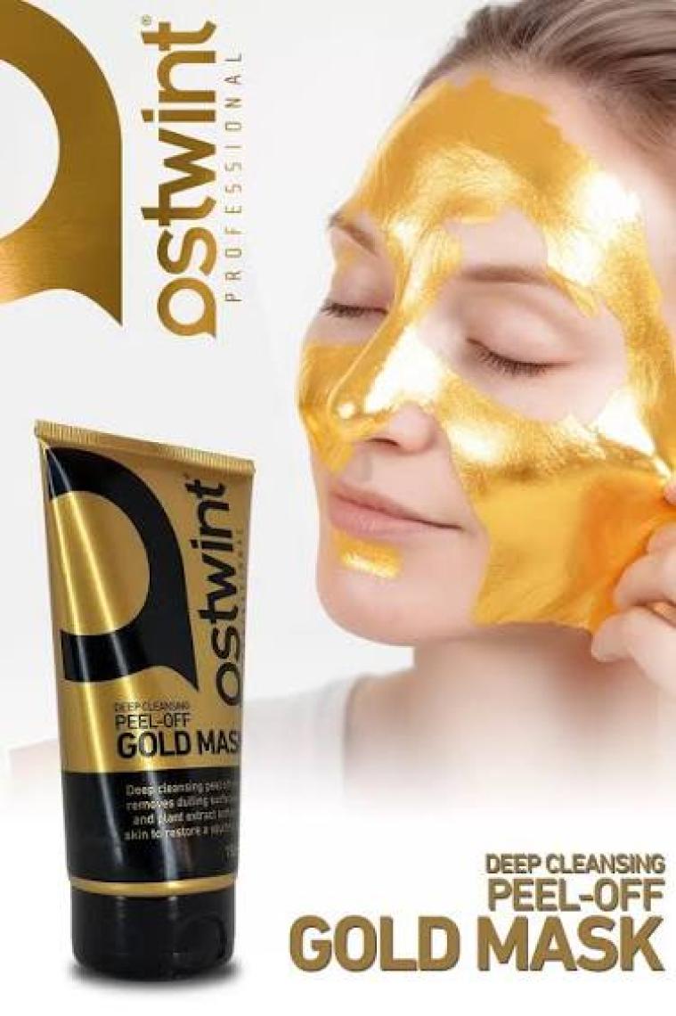 Ostwint Altın Maske 150 ml