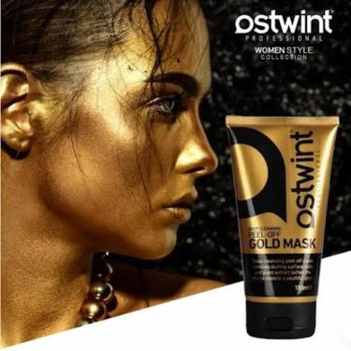 Ostwint Altın Maske 150 ml