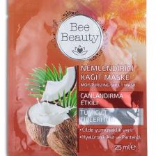 Kağıt Maske 3'lü 25 Ml