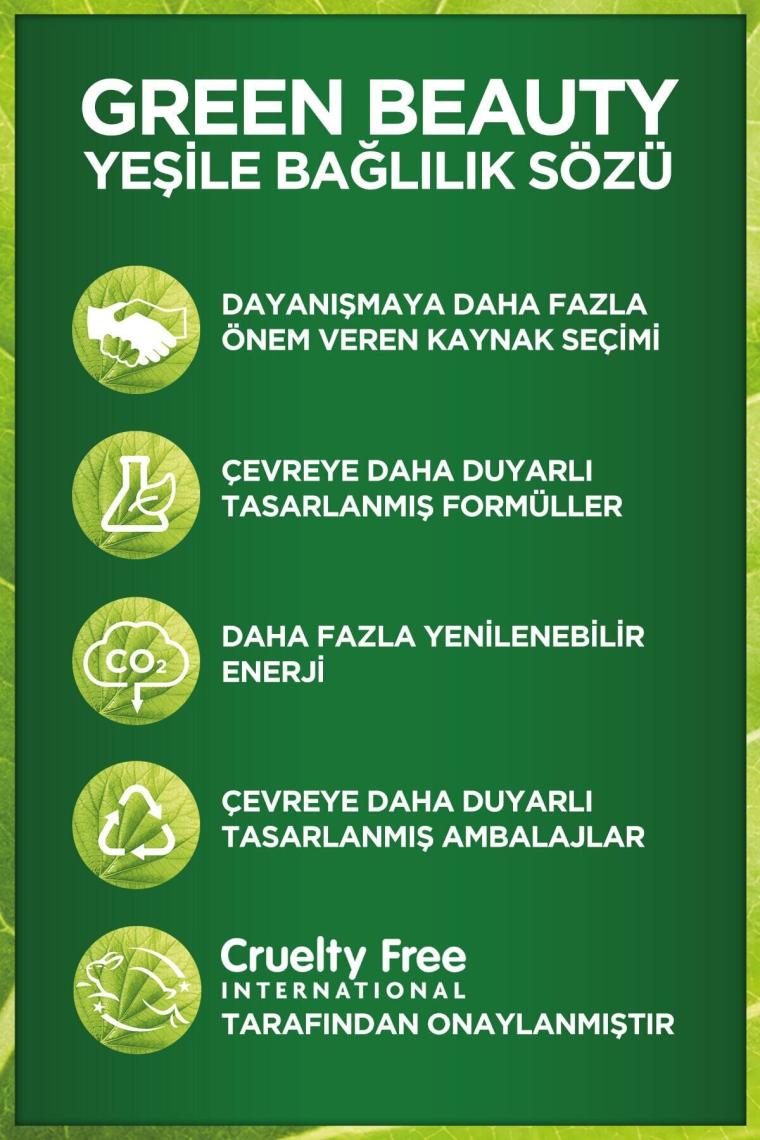 C Vitamini Parlaklık Verici Kağıt Yüz Maskesi