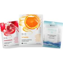 Jkosmec Pomegranate-C Vitamin-Solution Hyaluron Avantaj Paketi
