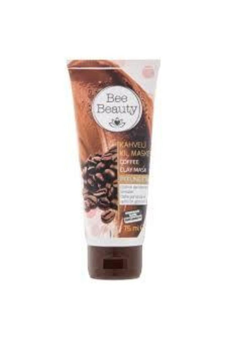 Bee Beauty Kahveli 75 ml Kil Maskesi