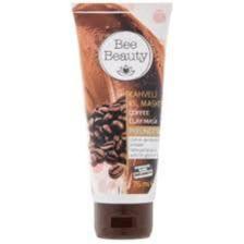 Bee Beauty Kahveli 75 ml Kil Maskesi