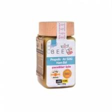 Unisex Beeo Propolis Arı Sütü Ham Bal 190 Gr