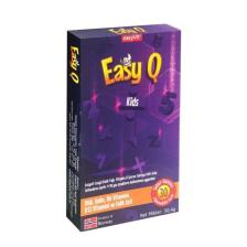 Easy Q Balık Yağı 30 Tablet