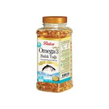 Balen Omega3 Balık Yağı 100LÜK