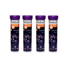 Sambucol Plus Efervesan Tablet 4 Adet
