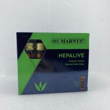 Marnys Hepalive 10 ml Oral