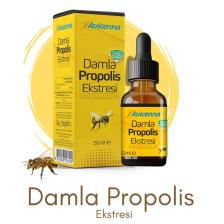 Avicenna Damla Propolis 50 ml