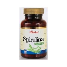 Balen Spirulina 700 mg 100 Tablet