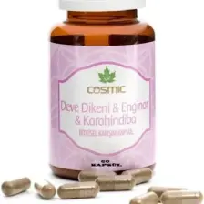 Anti Livex 90® Enginar Ekstresi & Deve Dikeni Ekstresi & Dandelion Ekstresi